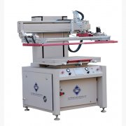 Silk screen automatic feeding and unloading machine SX-TL293